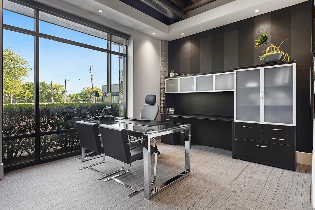 Офис недвижимости